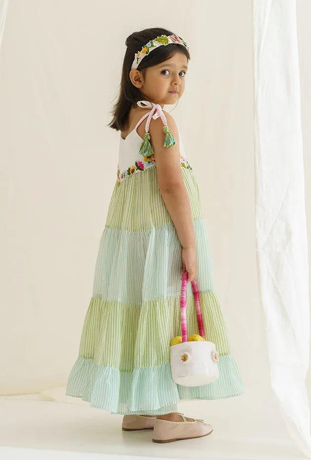 Ferris Wheel Dress