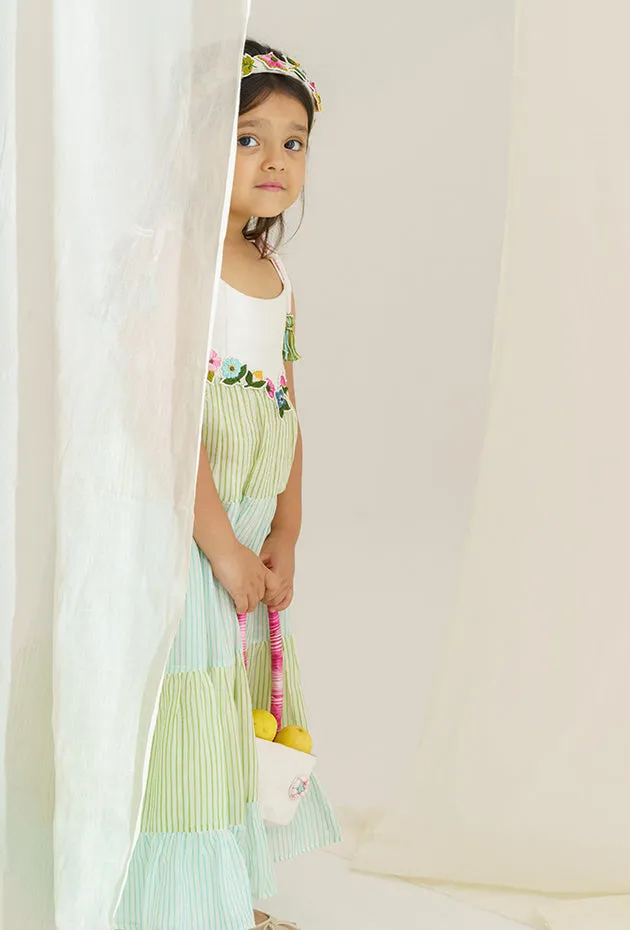 Ferris Wheel Dress