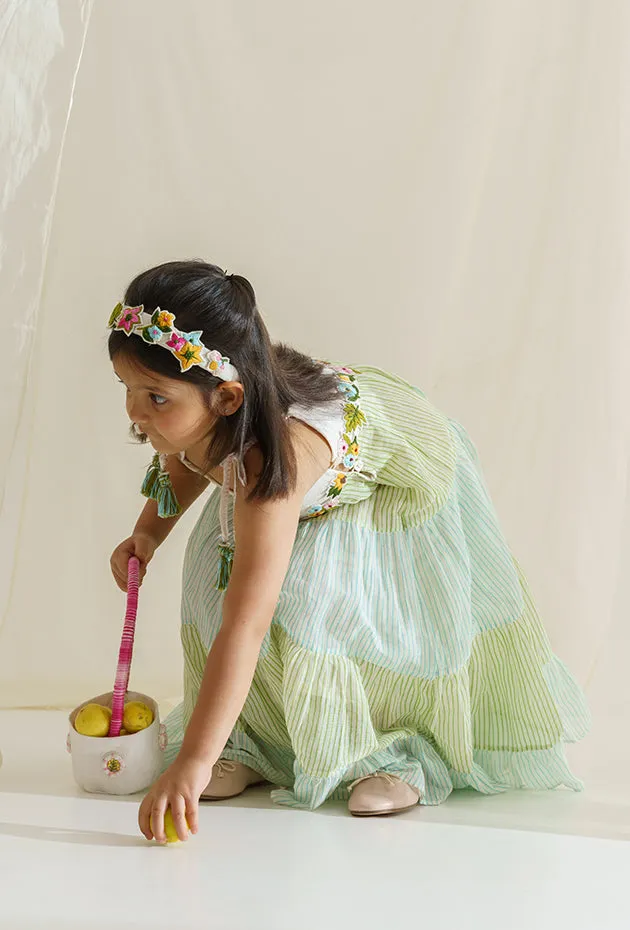 Ferris Wheel Dress