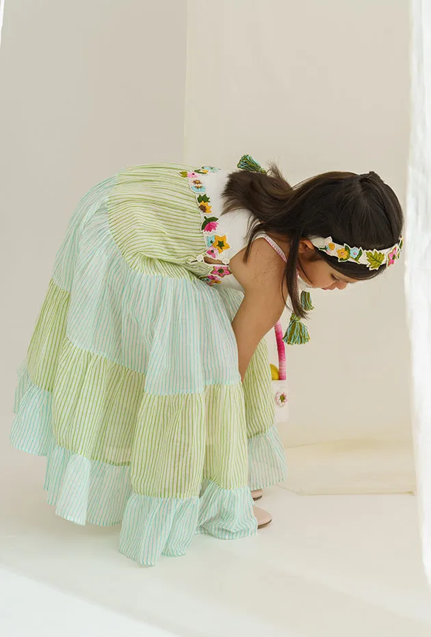 Ferris Wheel Dress