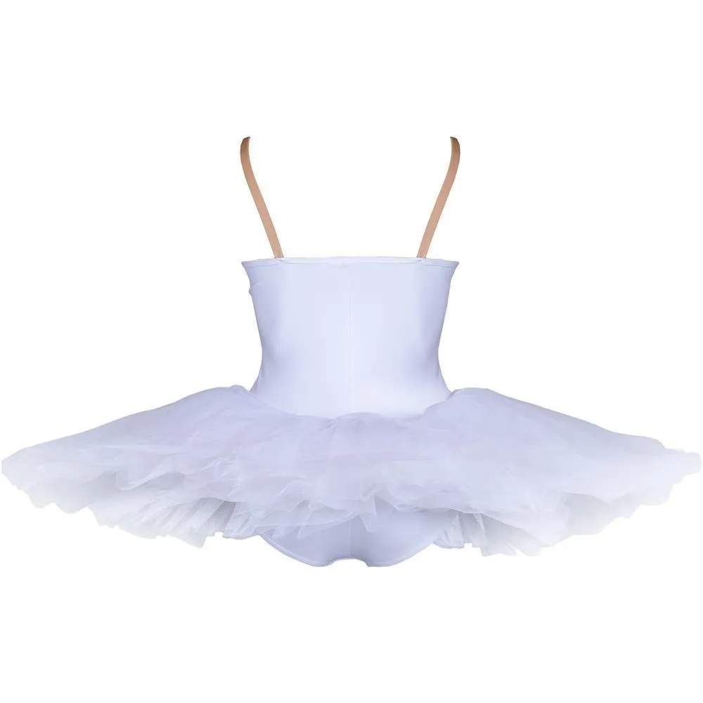 Flesh Insert Tutu Child