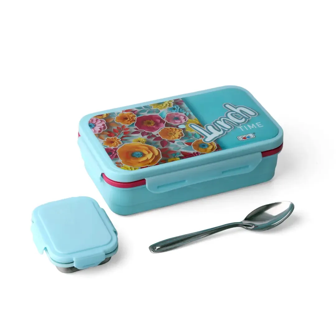 Garden Gourmet Lunchbox