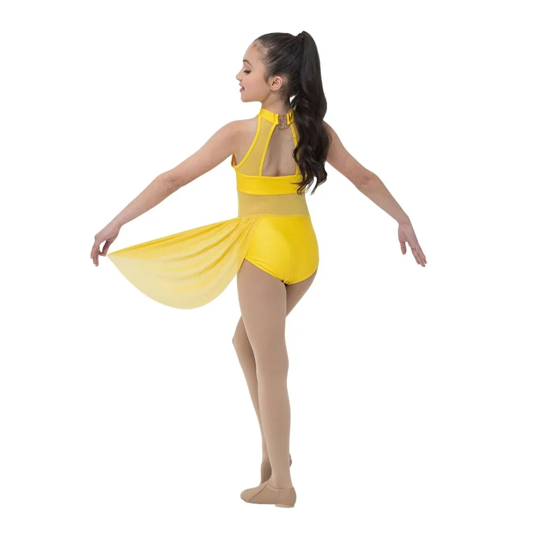 Georgia Leotard Child