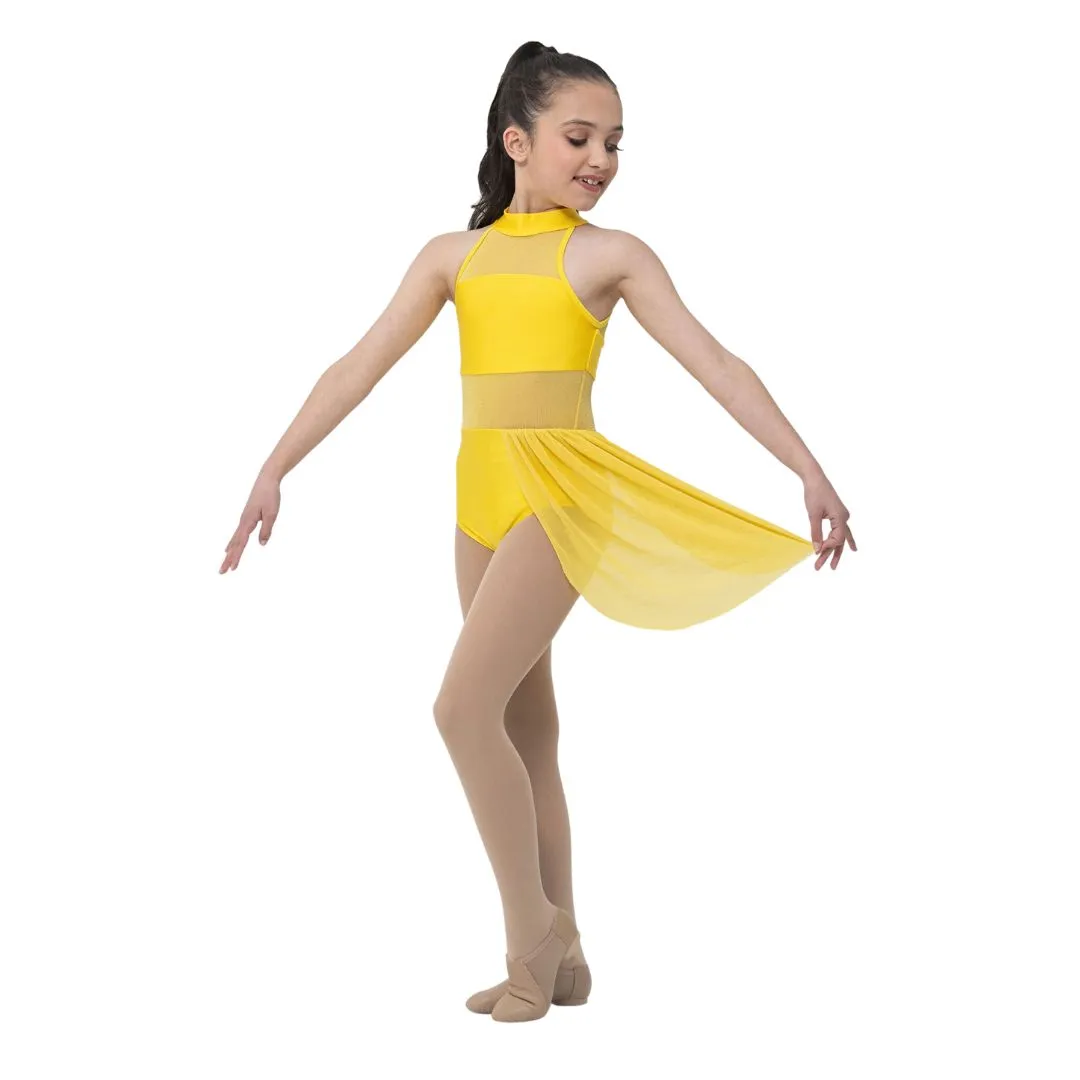 Georgia Leotard Child