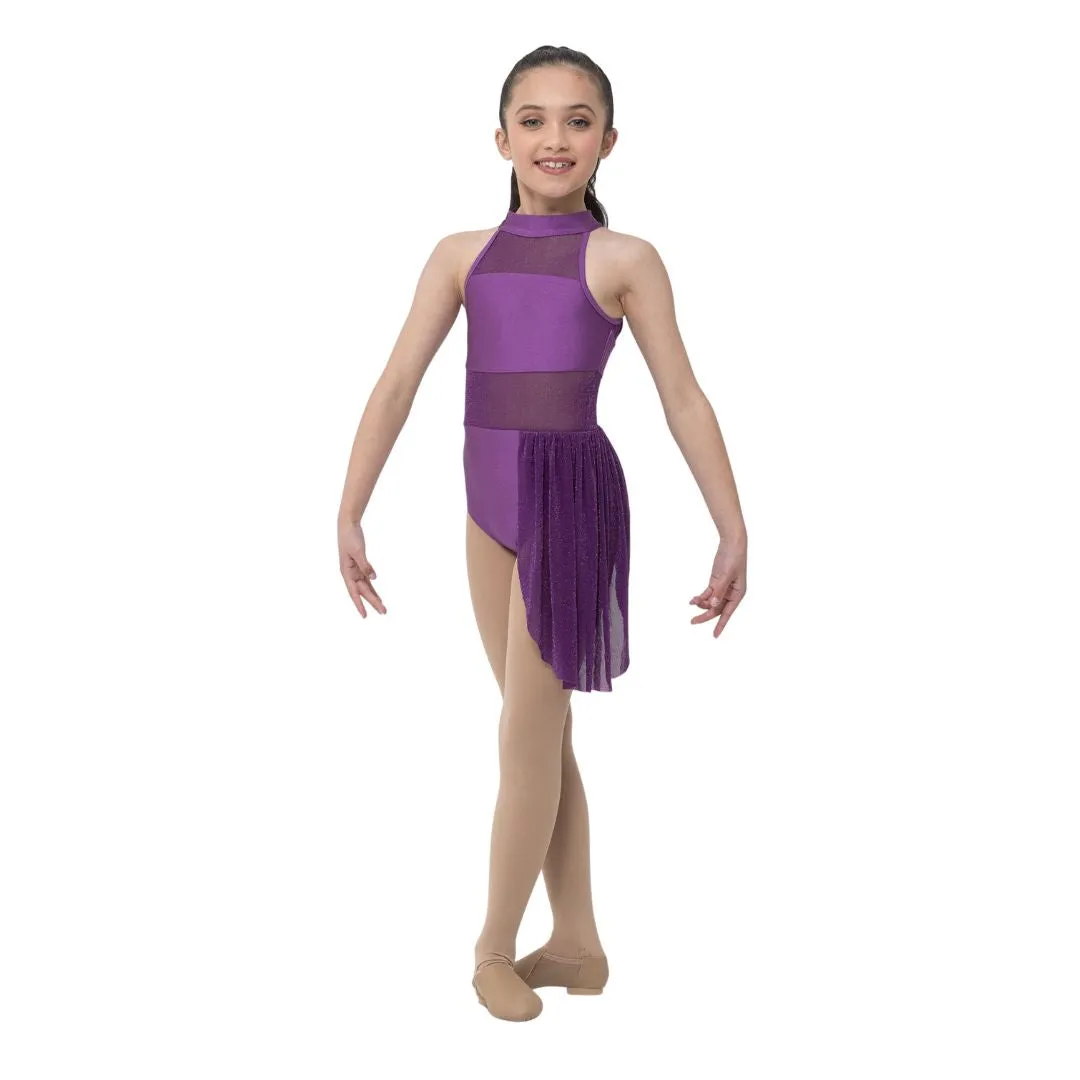Georgia Leotard Child