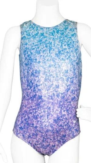 Glitter and Glitz Unitard