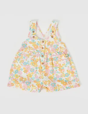 Goldie   Ace - Sara Shortalls Flower Child