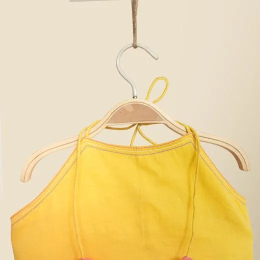 Hiranya Skirt and Top