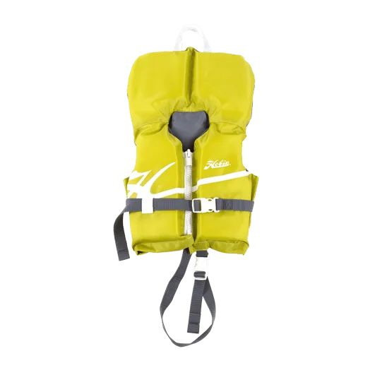 Hobie Pfd Infant Lime Green <30#