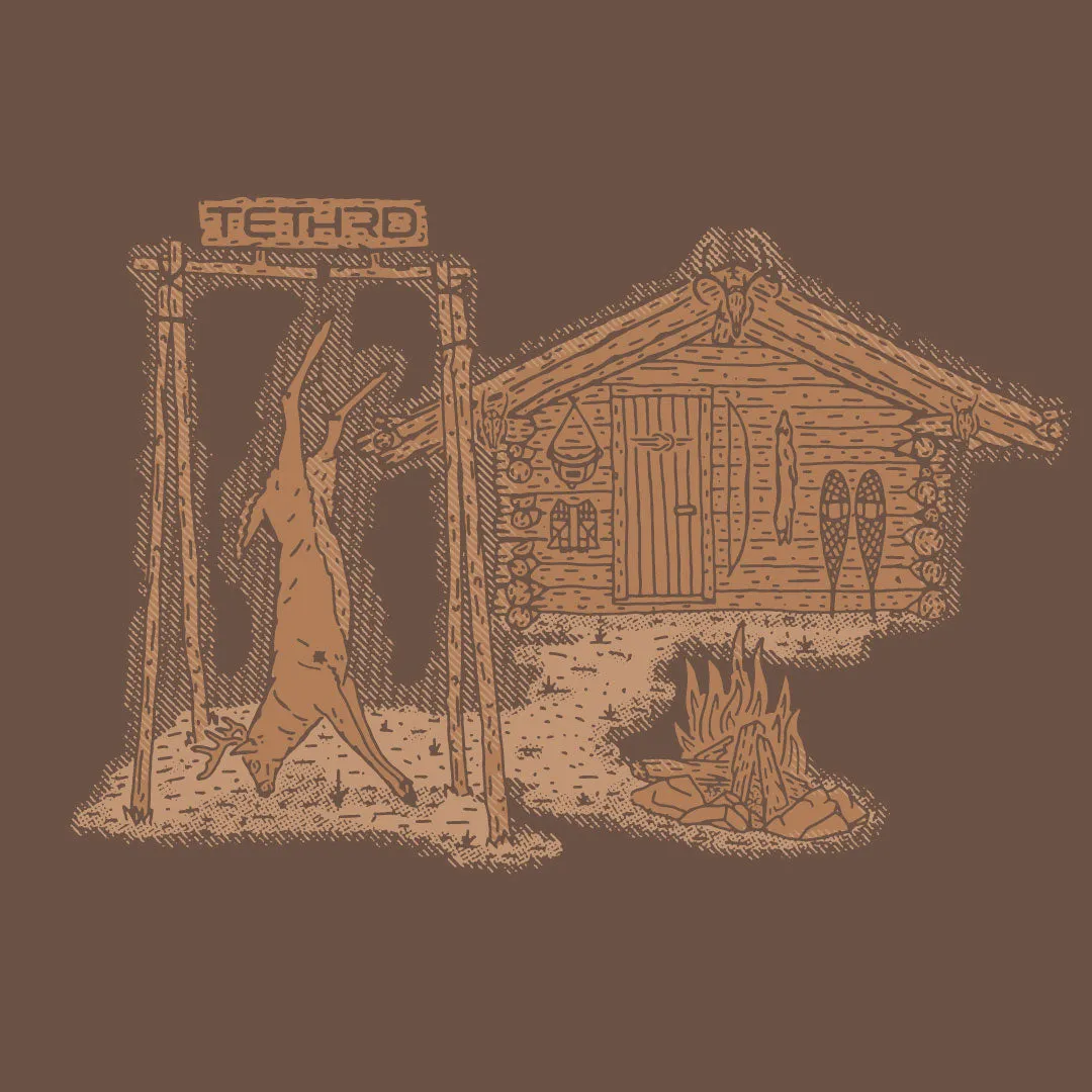 Hunt Camp Tee