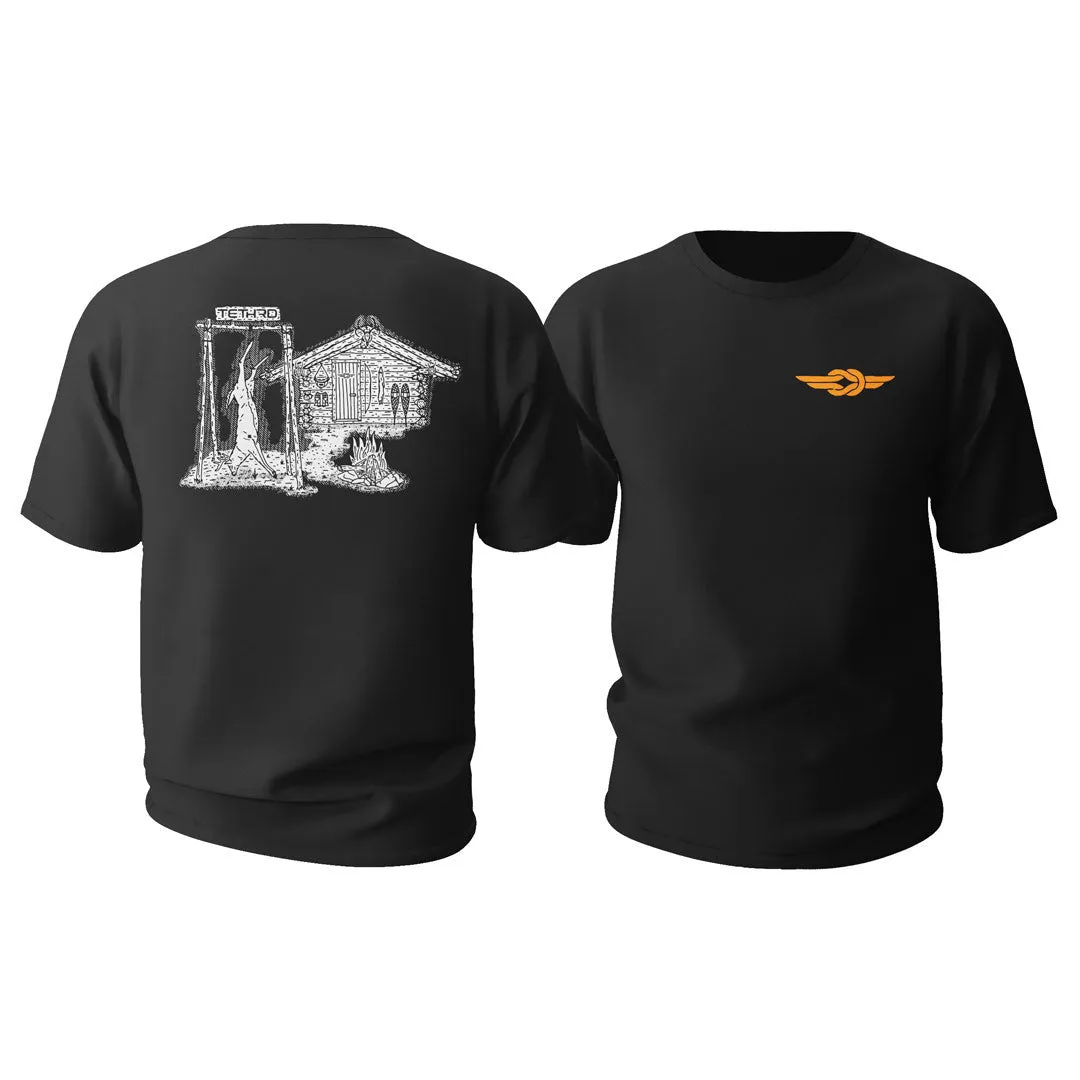 Hunt Camp Tee