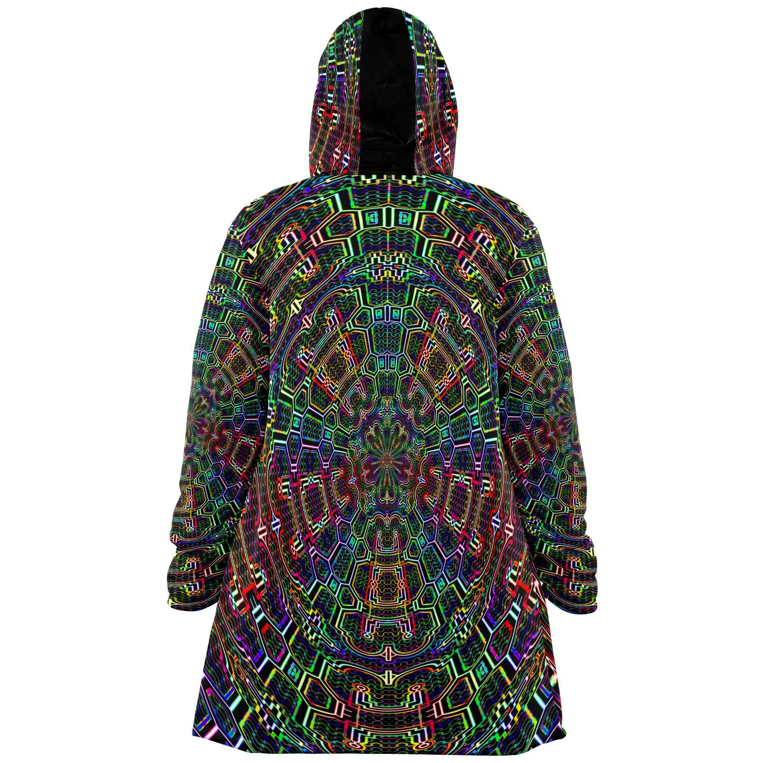 Icaro Flow Micro Fleece Cloak