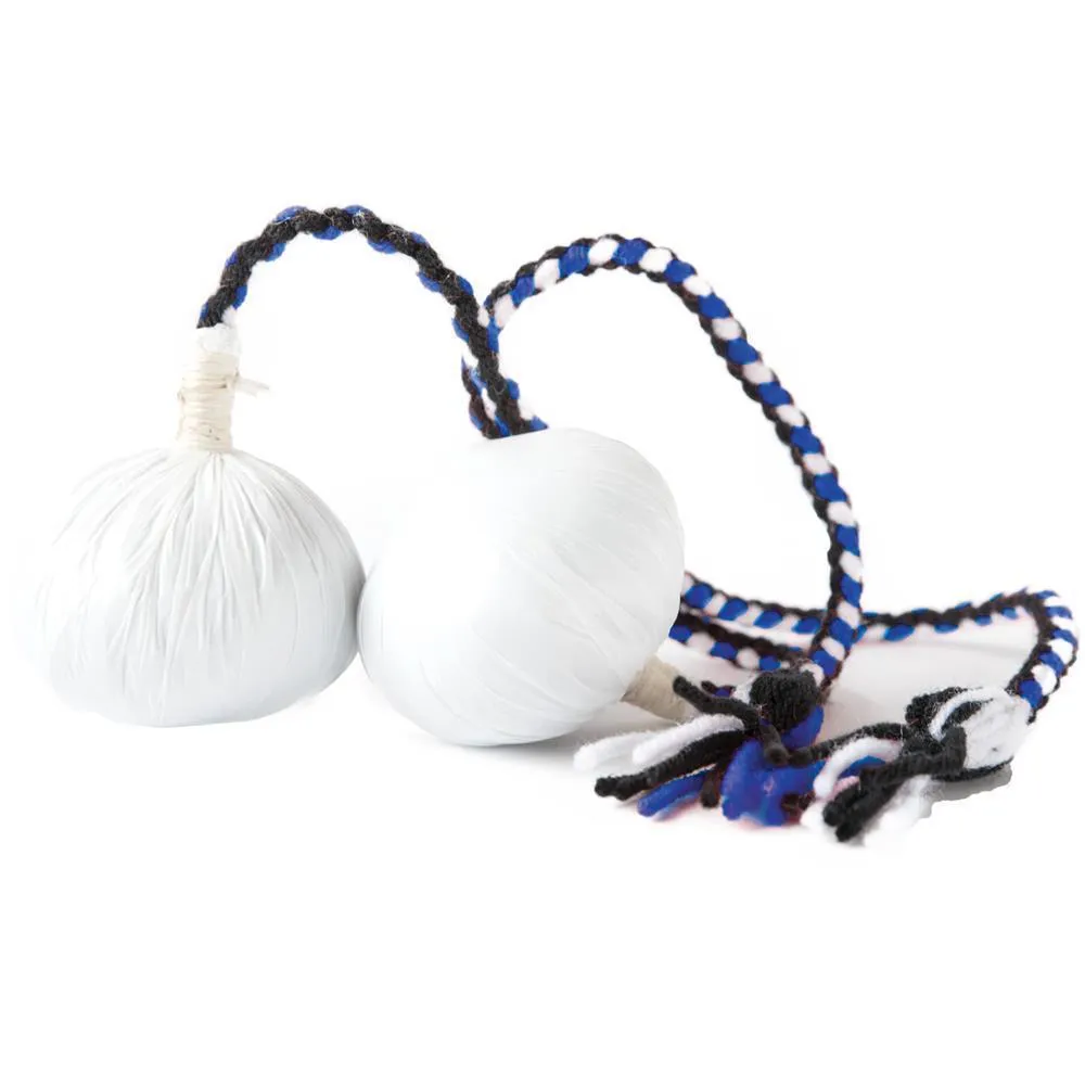Childs Kapa Haka Poi Set