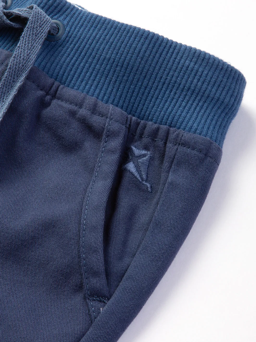 Kite Yacht Shorts Midnight