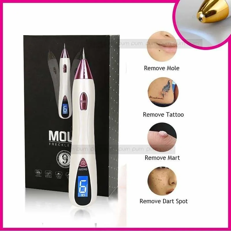 Laser Tattoo Removal