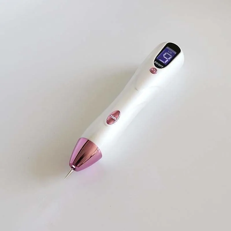 Laser Tattoo Removal