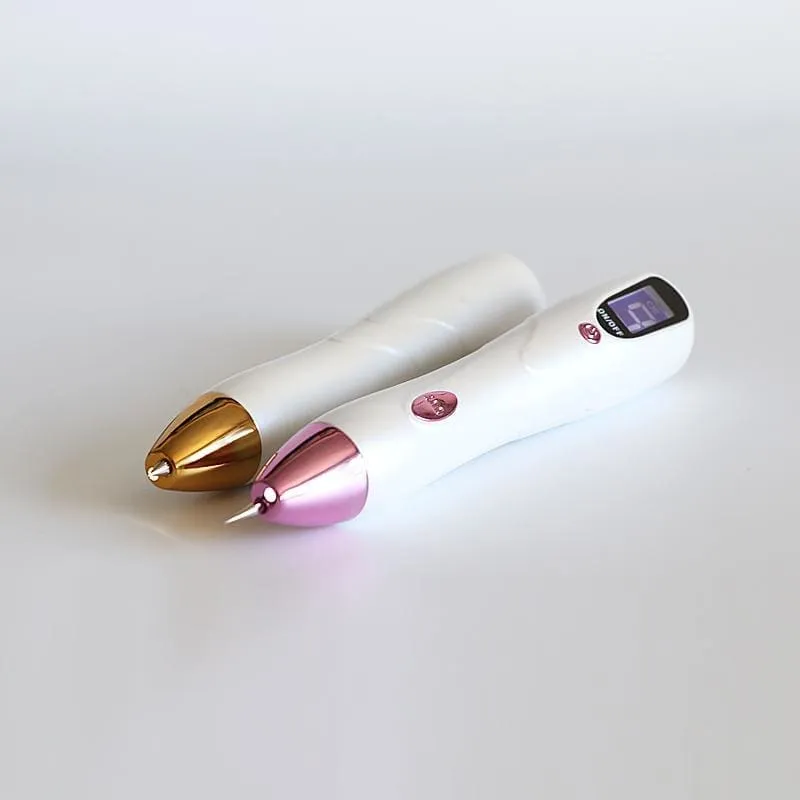 Laser Tattoo Removal