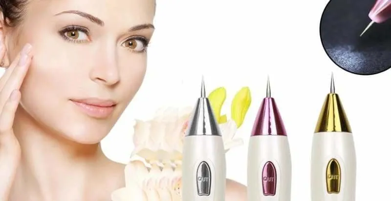 Laser Tattoo Removal