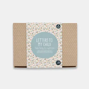 Letters to My Child Writing Pack