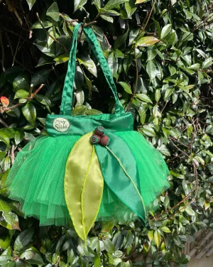 May Gibbs Gumleaf Bag