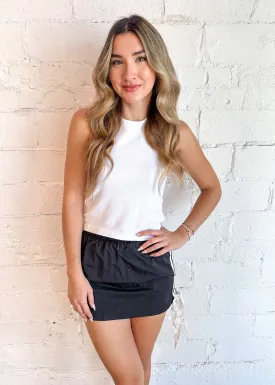 Mel Bow Skirt