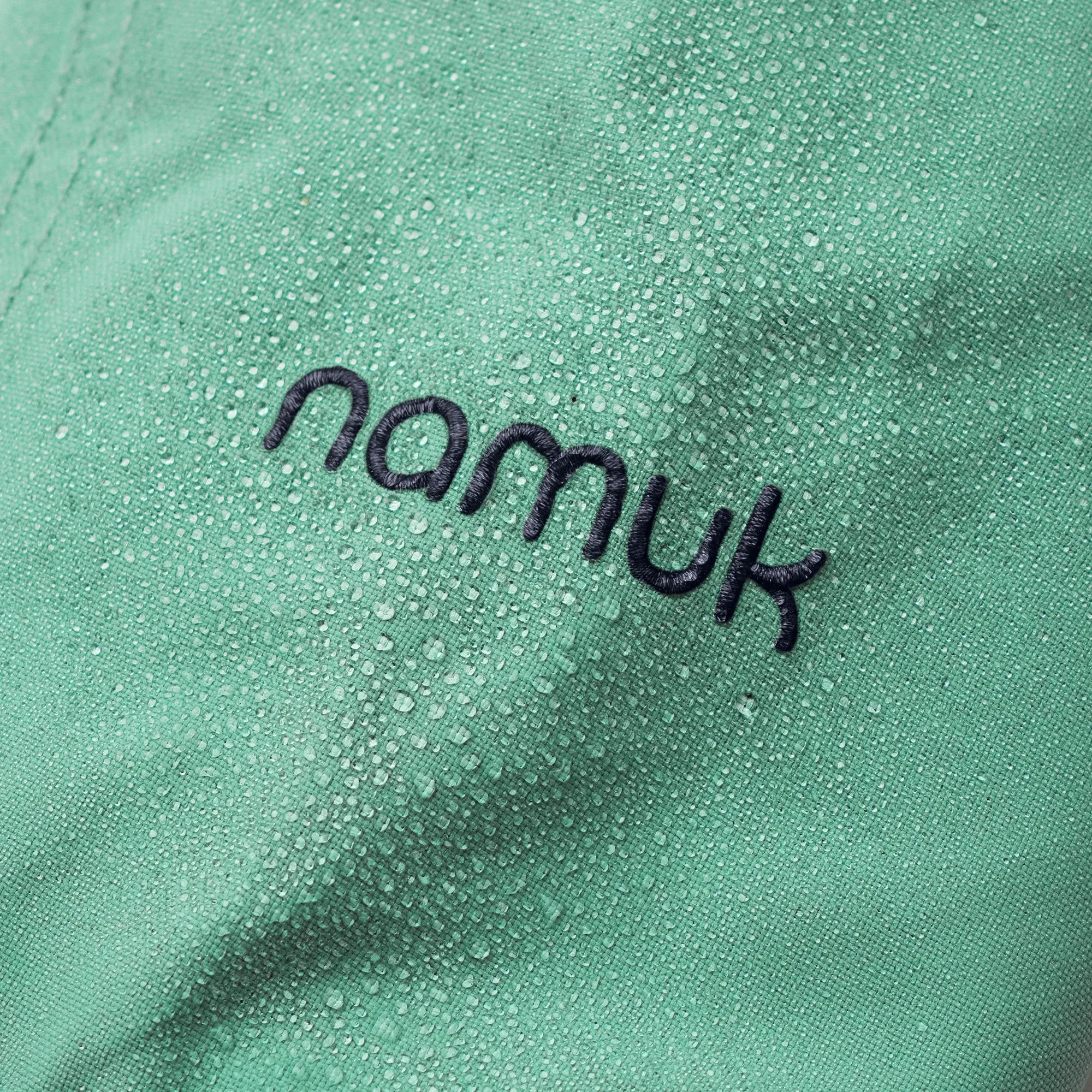 Mission snow jacket Upcycled