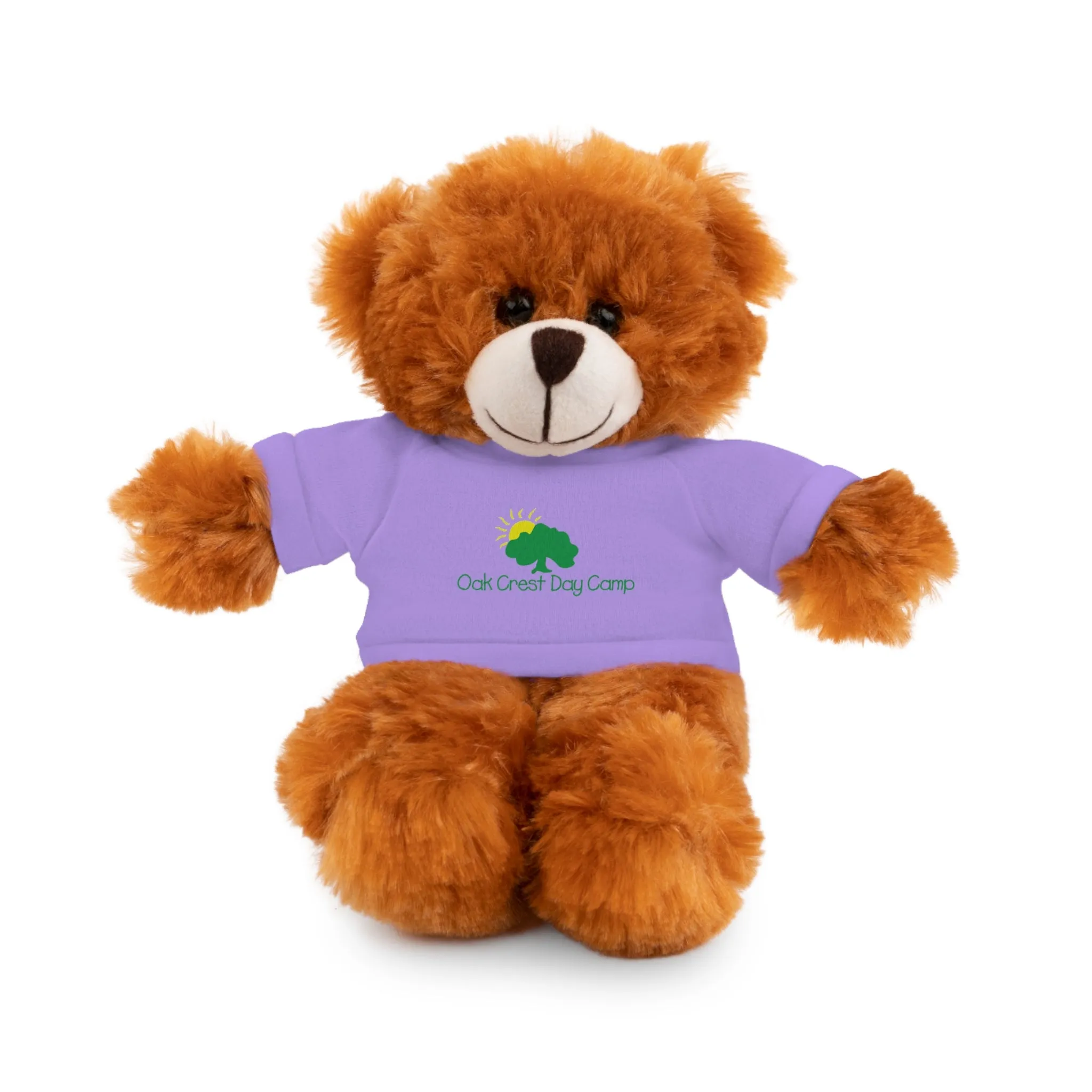 Oak Crest Stuffed bear
