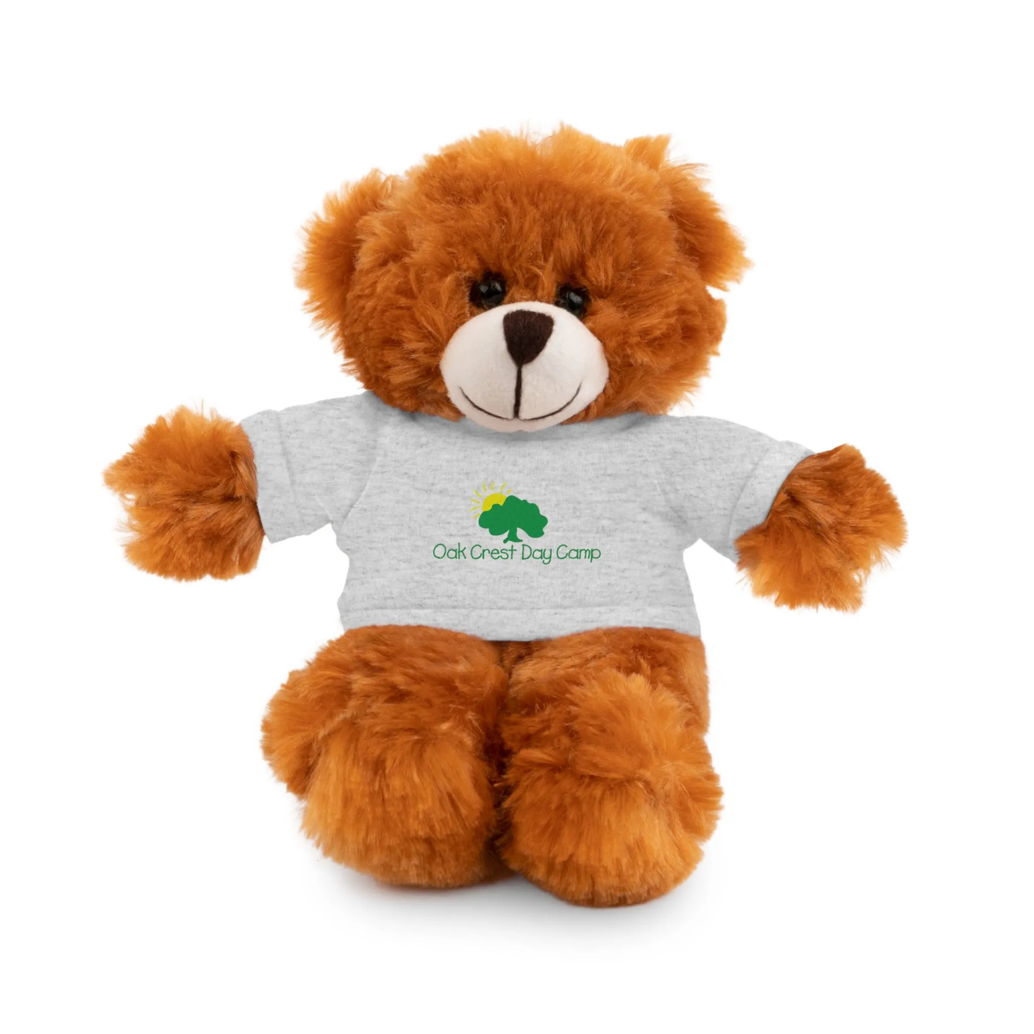 Oak Crest Stuffed bear