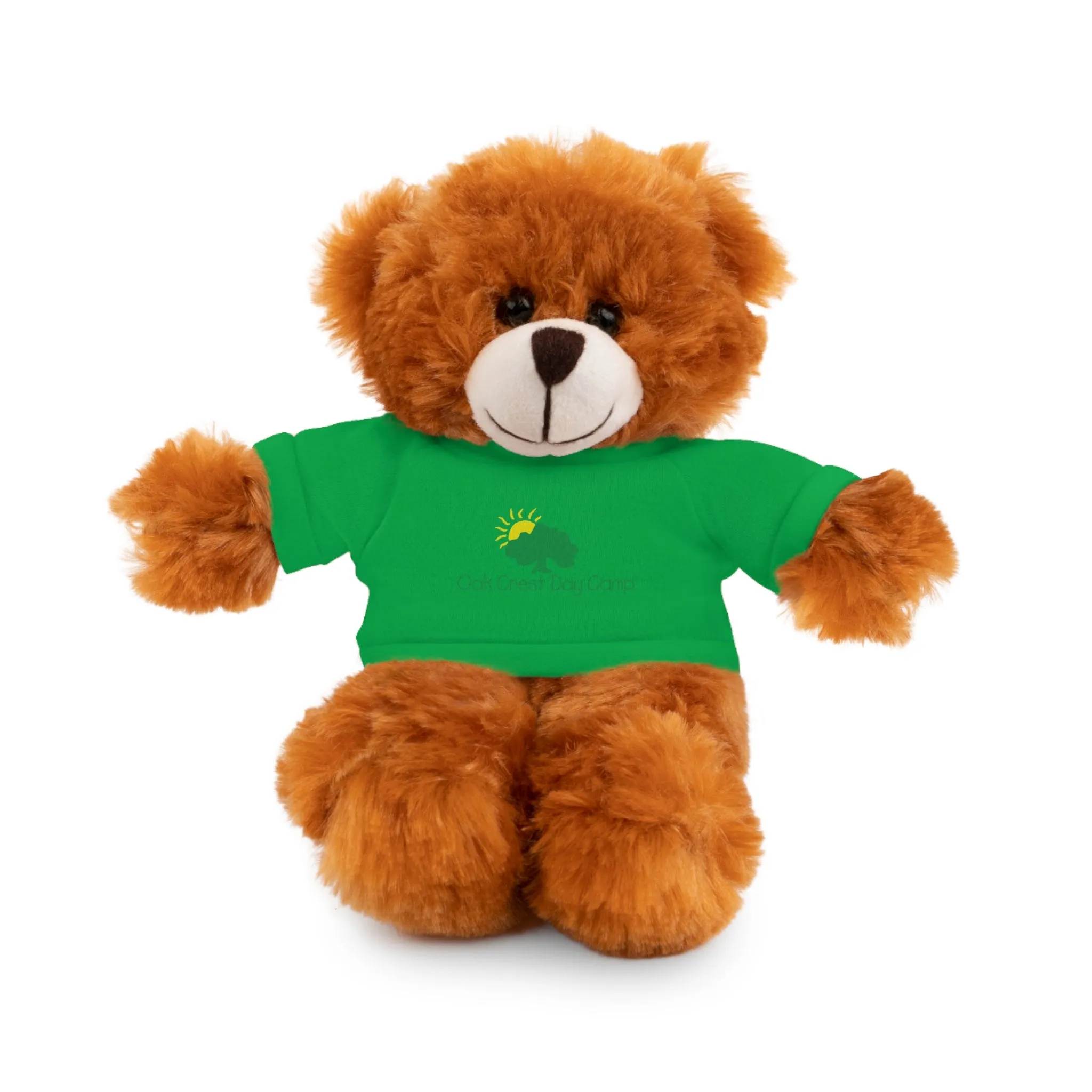 Oak Crest Stuffed bear