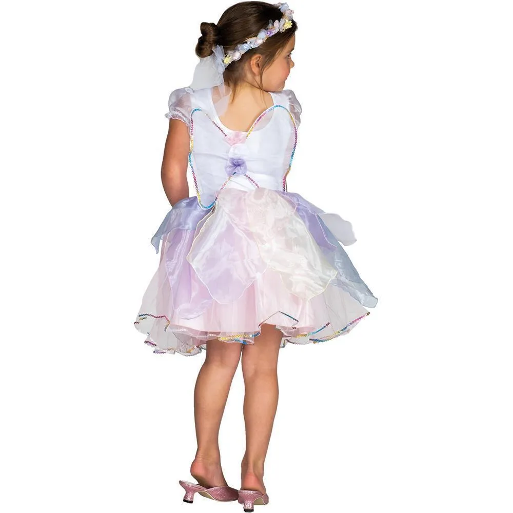 Opal Fairy Child