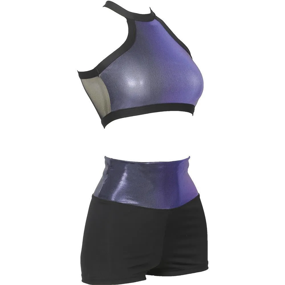 PGY321 Hotpants Child