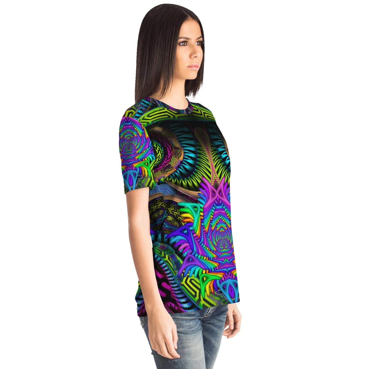 Primoridal Unisex T-Shirt