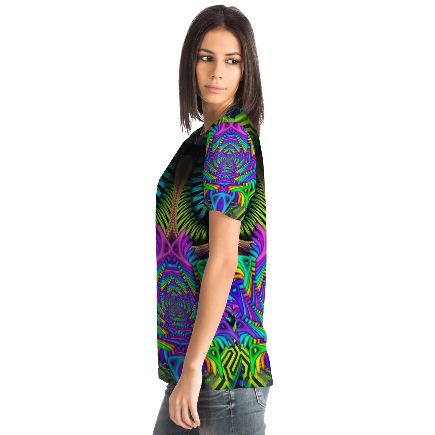 Primoridal Unisex T-Shirt