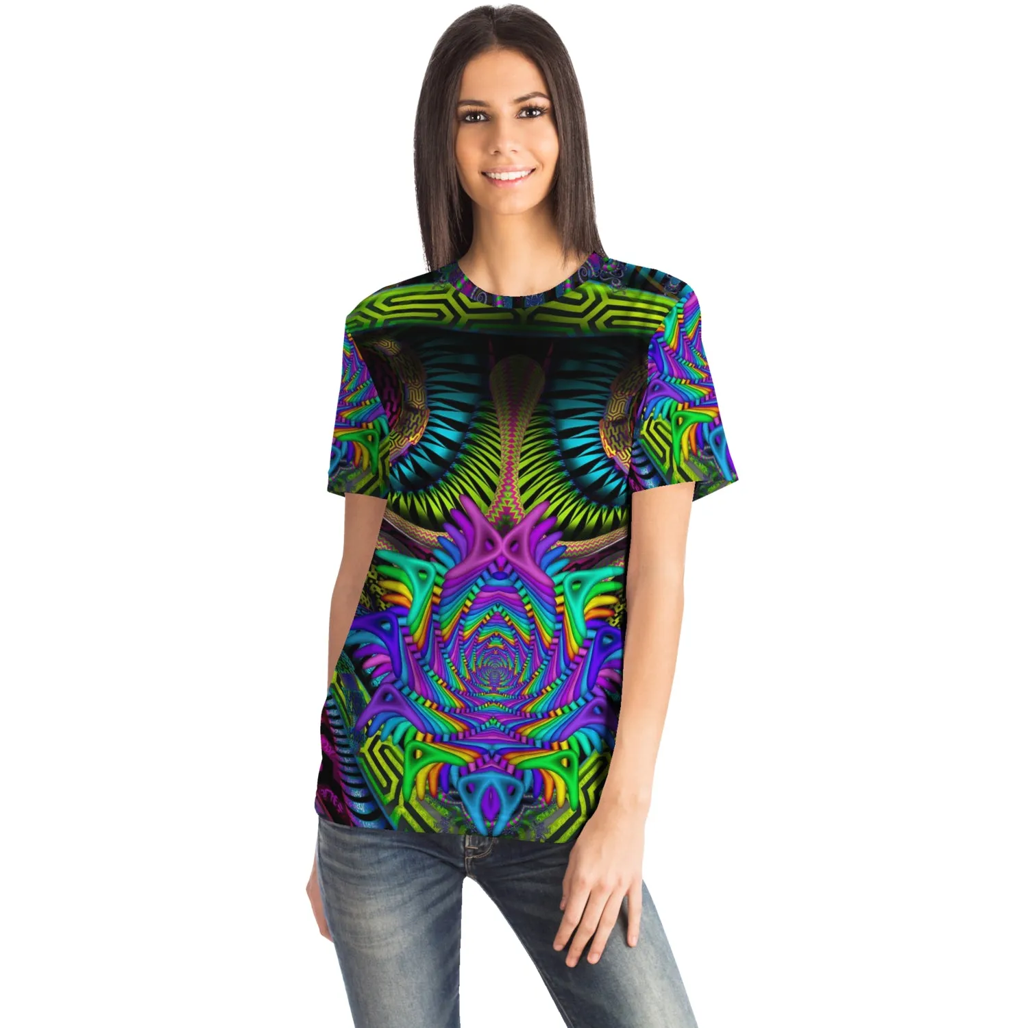 Primoridal Unisex T-Shirt