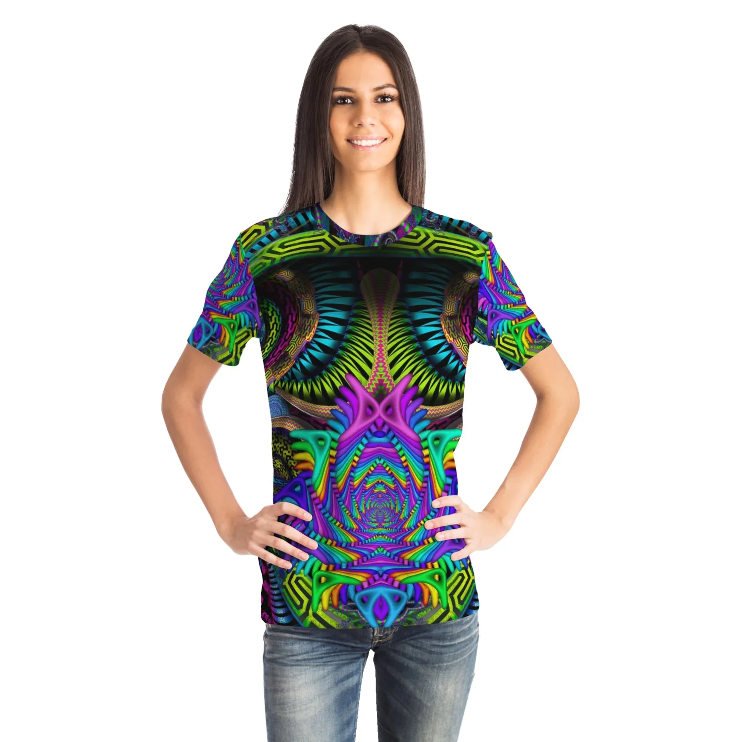Primoridal Unisex T-Shirt