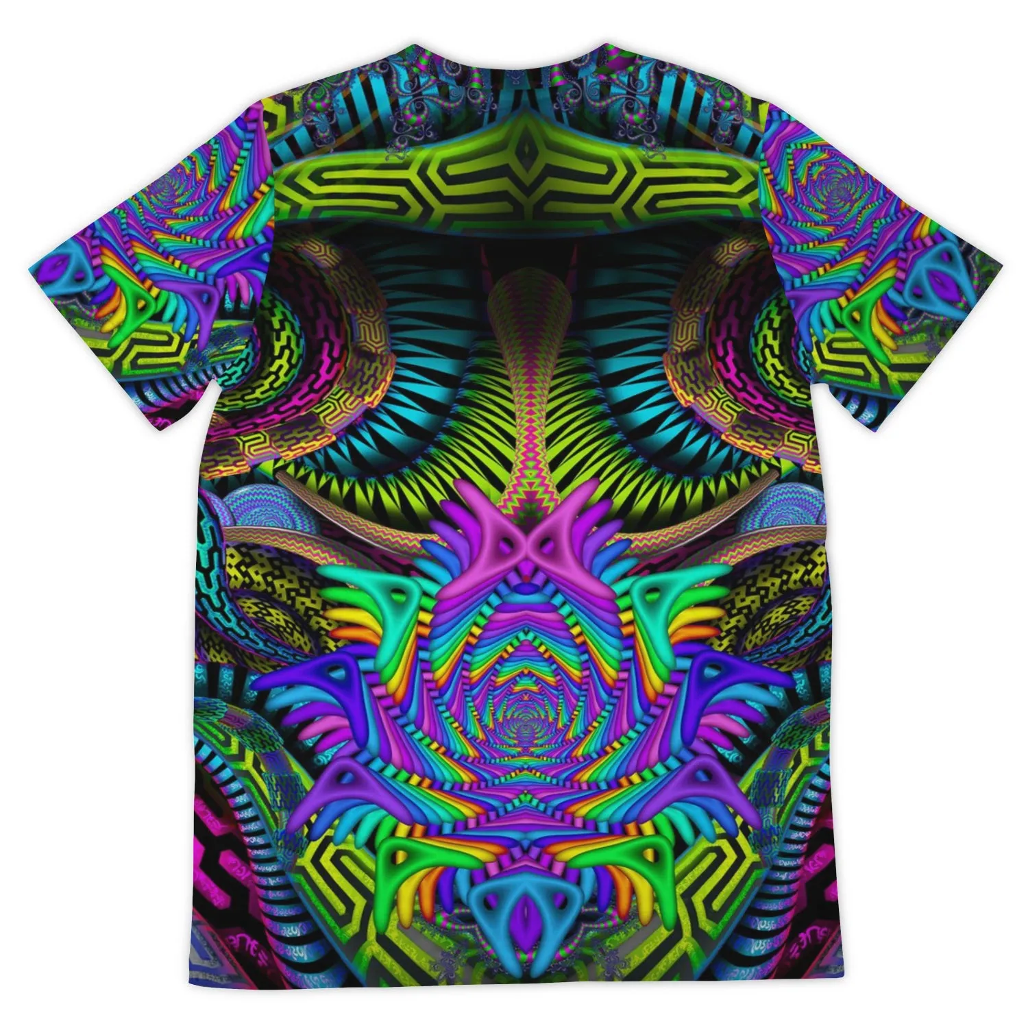 Primoridal Unisex T-Shirt