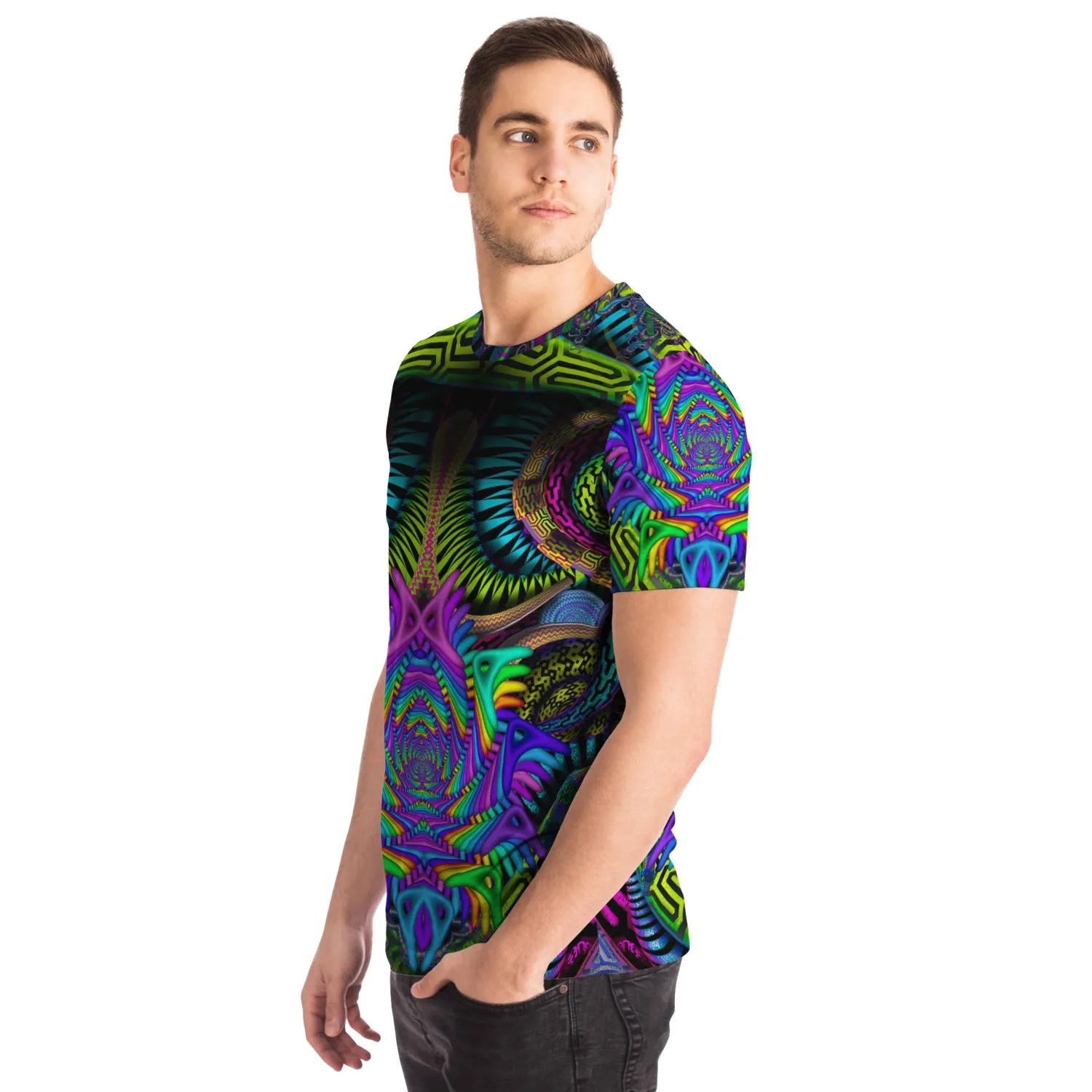 Primoridal Unisex T-Shirt