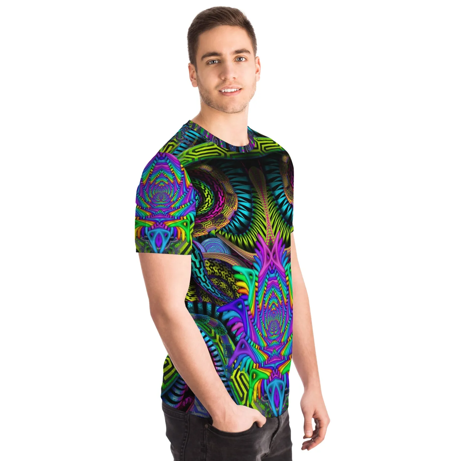 Primoridal Unisex T-Shirt