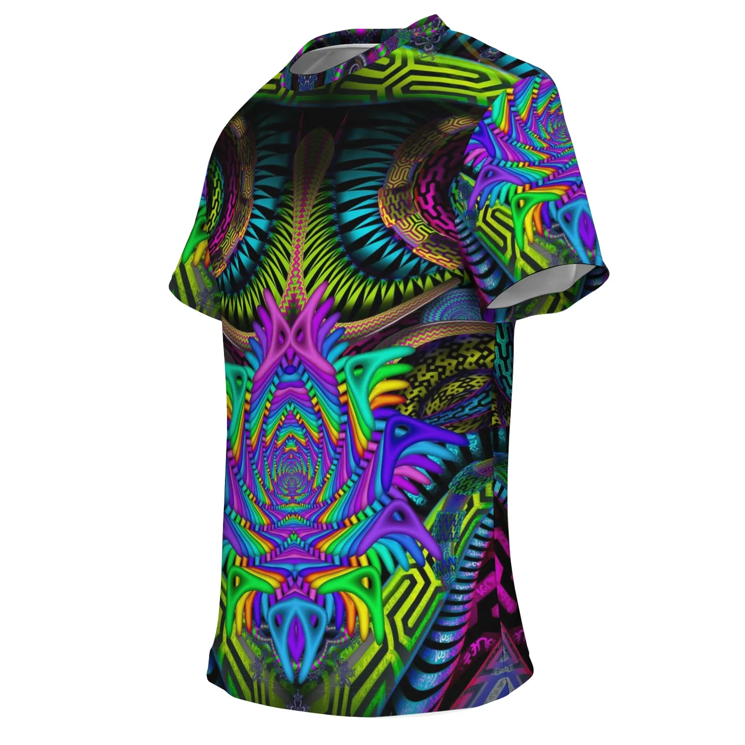 Primoridal Unisex T-Shirt