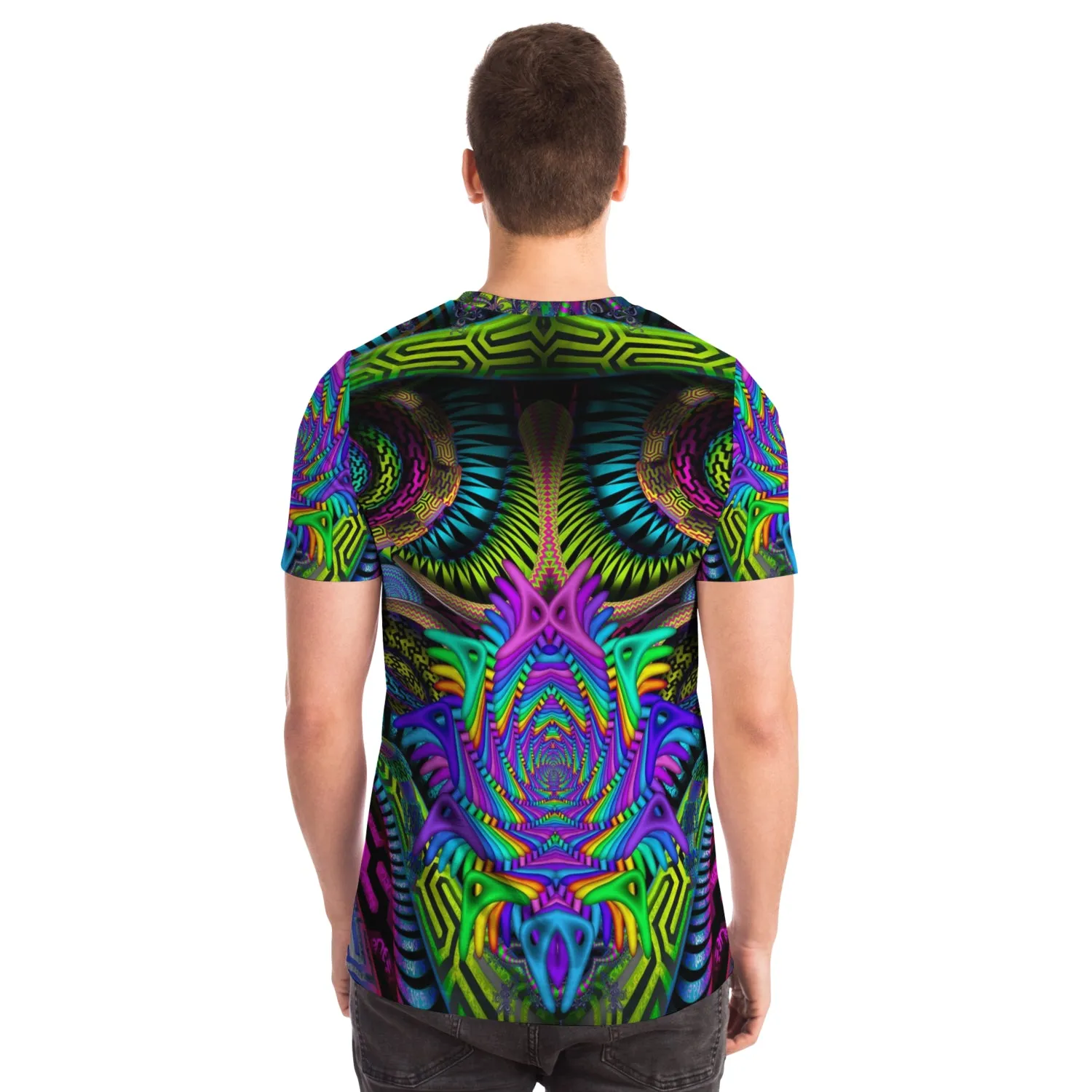 Primoridal Unisex T-Shirt