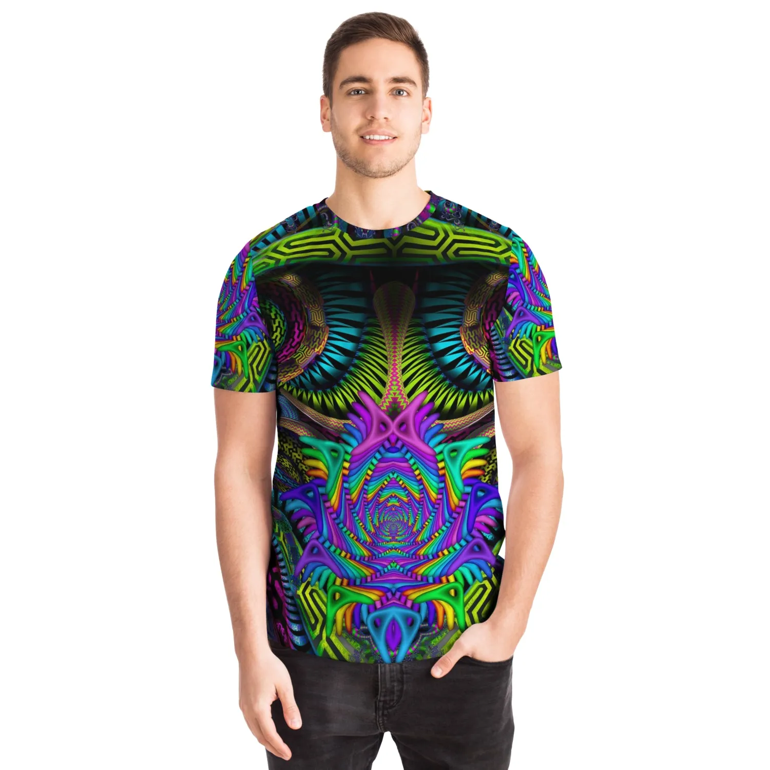 Primoridal Unisex T-Shirt