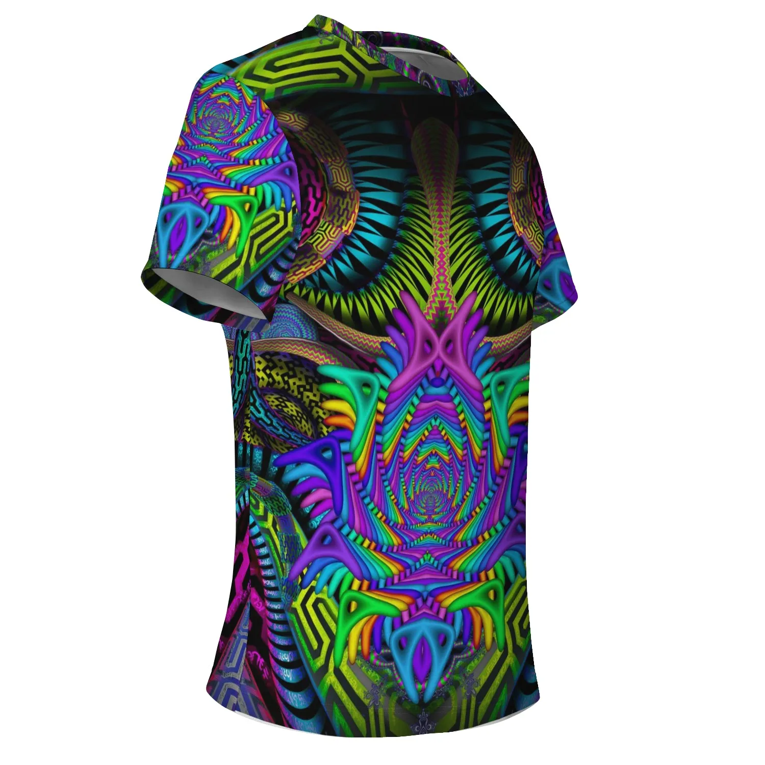 Primoridal Unisex T-Shirt