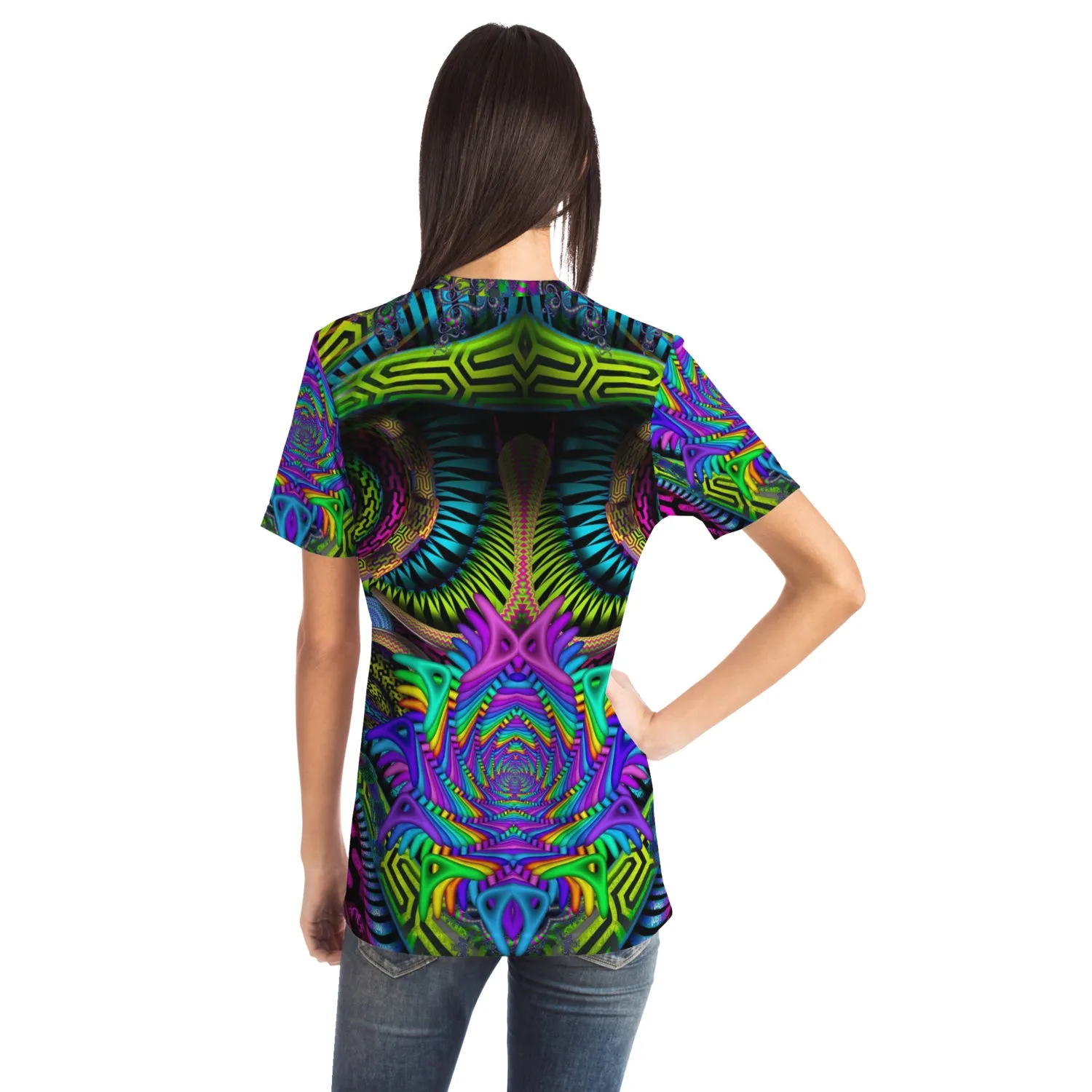Primoridal Unisex T-Shirt