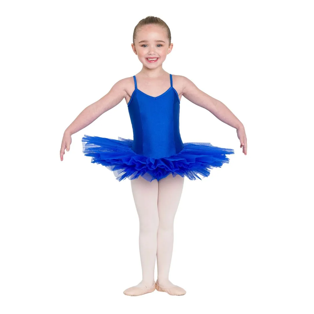 Princess Line Tutu Child