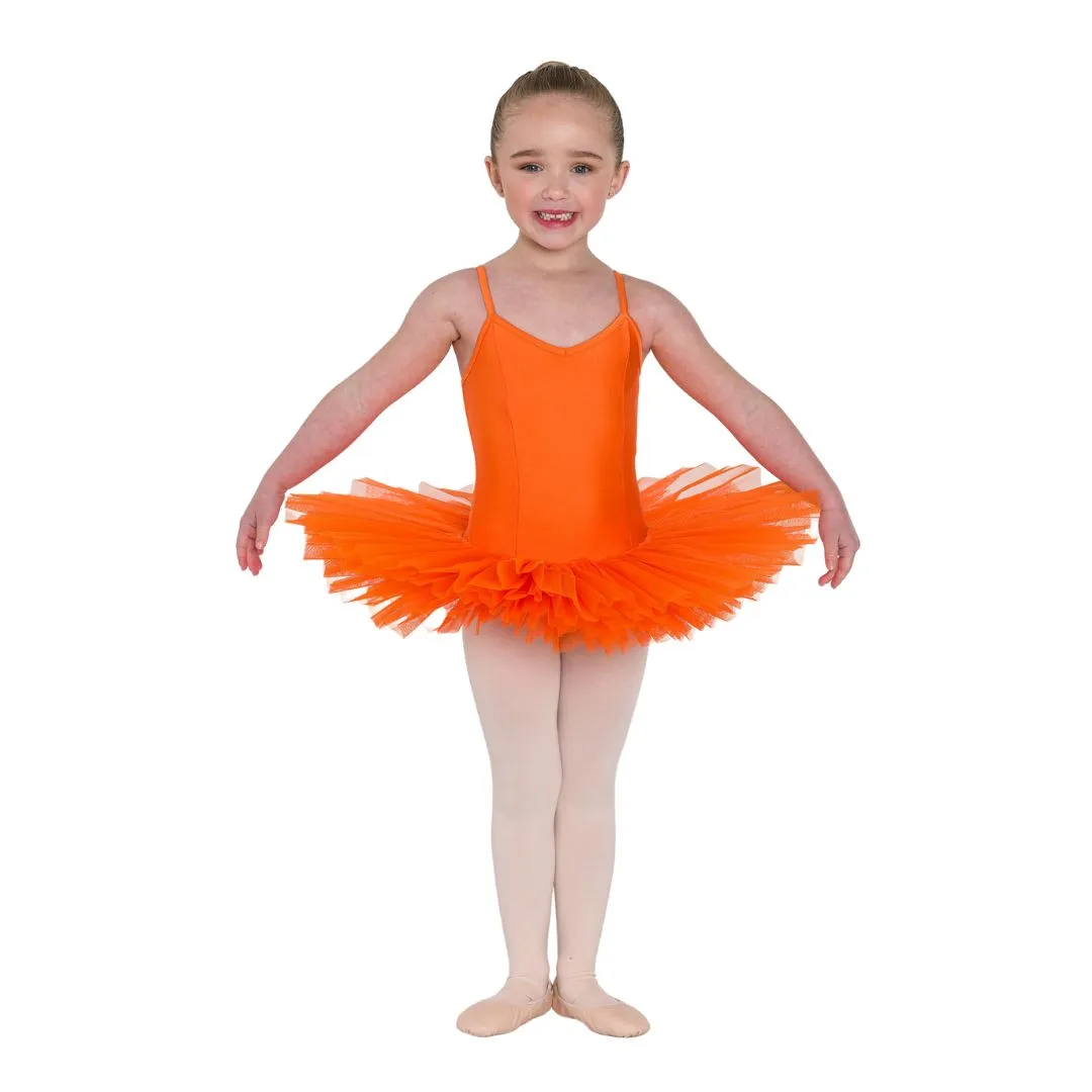 Princess Line Tutu Child