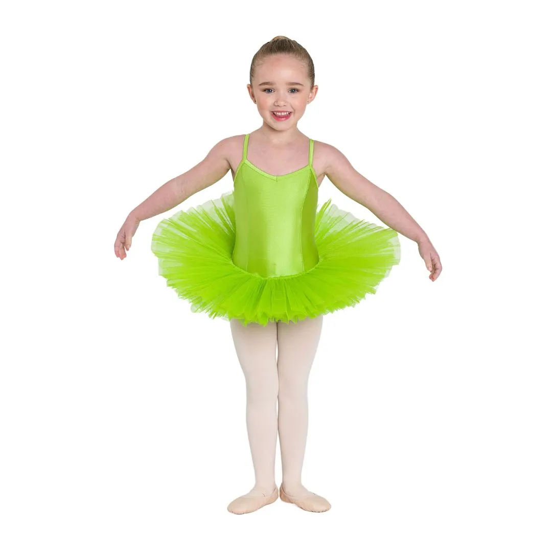 Princess Line Tutu Child