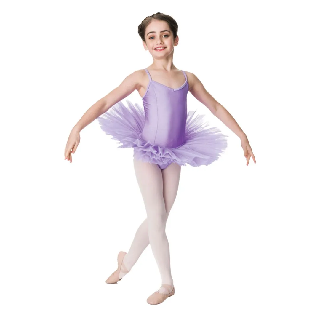 Princess Line Tutu Child