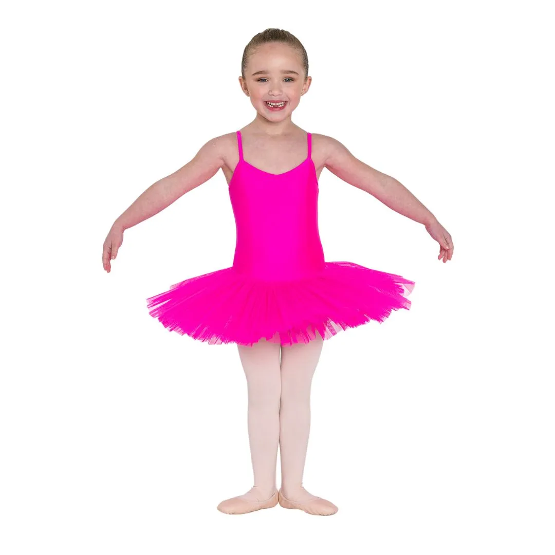 Princess Line Tutu Child