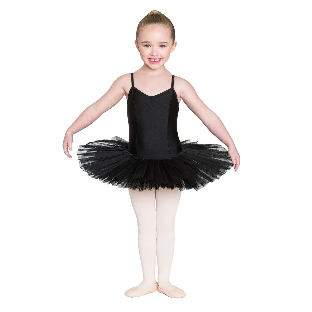 Princess Line Tutu Child