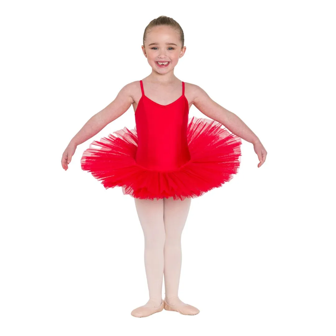 Princess Line Tutu Child